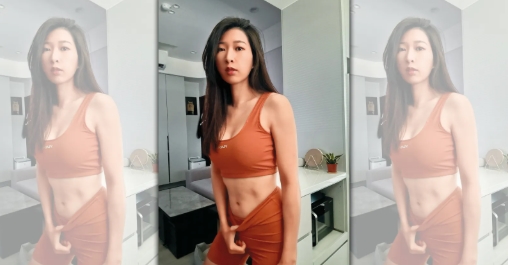 高雄扶輪社長劉佳豪爆婚內出軌買春　健身網美Mika揭不堪婚姻內幕