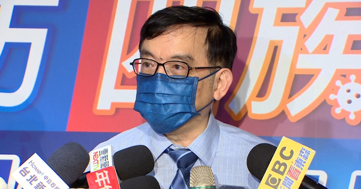 感染科權威黃立民爆「外遇生子」？被拍頻接送男童共進晚餐　本尊親上火線回應