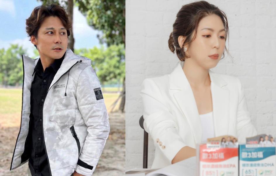 廖科溢爆劈腿風波！李怡貞怒嗆「渣男別放出來」：強摘的果實不甜啊