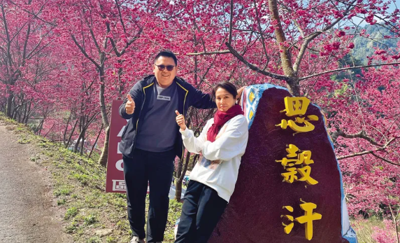 民代涉地案風波!高金素梅姪子高晉揚遭指「變更河川線圖利」 李國源原保地違建遭批包庇