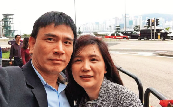 媒體大亨李丞軒詐騙連環爆！從教授慘賠五千萬到想出國旅遊被擋