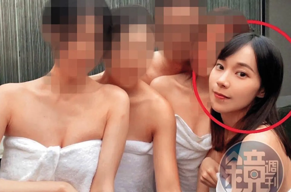 「4女侍1夫」風波延燒！網紅奈奈子遭罵「肉便器」提告5人　檢方認證全不起訴