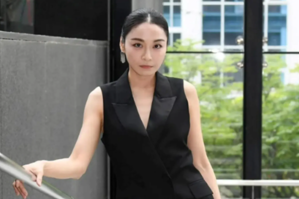 江祖平控前男友龔益霆下藥性侵!筆錄剛做完檢方卻喊卡 案件突轉北檢偵辦