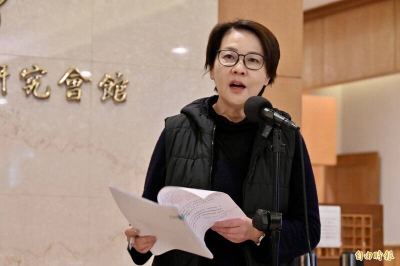 柯文哲涉侵占政治獻金開庭 黃珊珊再度出庭作證、釐清募款流向