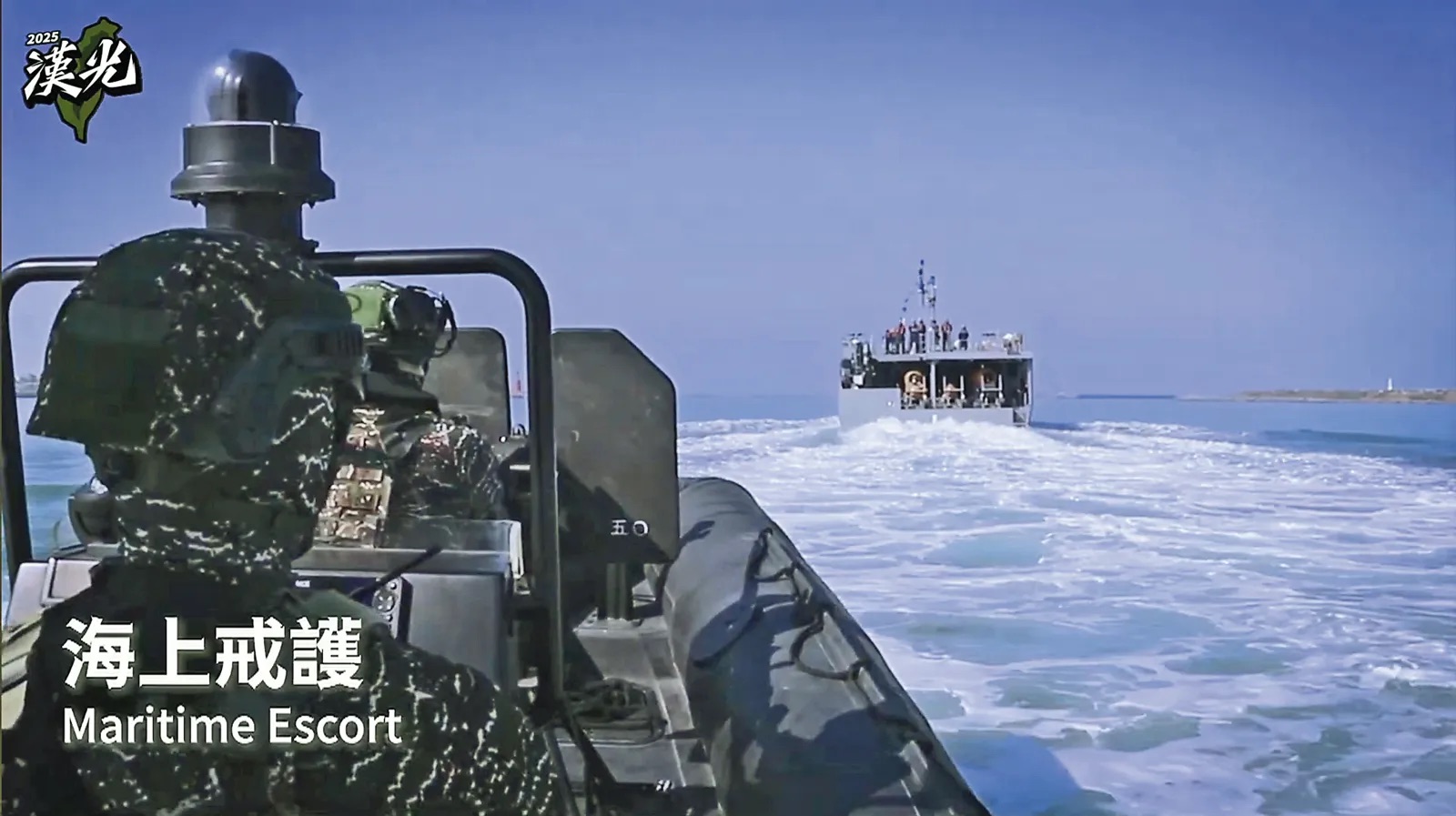 海軍上校林倉玉爆資安、浮報預算、官威爭議！被控用LINE傳機密