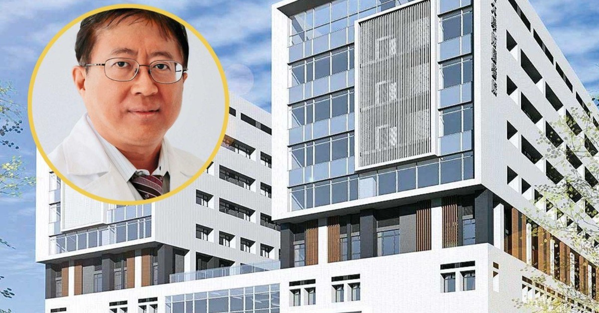 台中亞大醫院婦科主任被控越界行為　患者控訴院方包庇　市府調查認定性騷屬實