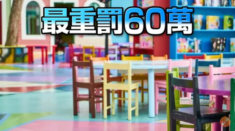 新竹夏綠地幼兒園爆疑虐童風暴　家長控孩子下體撕裂！兩名教保員遭停職調查