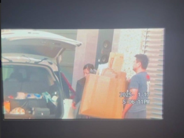 HBL名教練王浩森爆婚外情！被拍與「甜心裁判」帶娃出遊　家長揭暴力黑歷史：當眾打學生