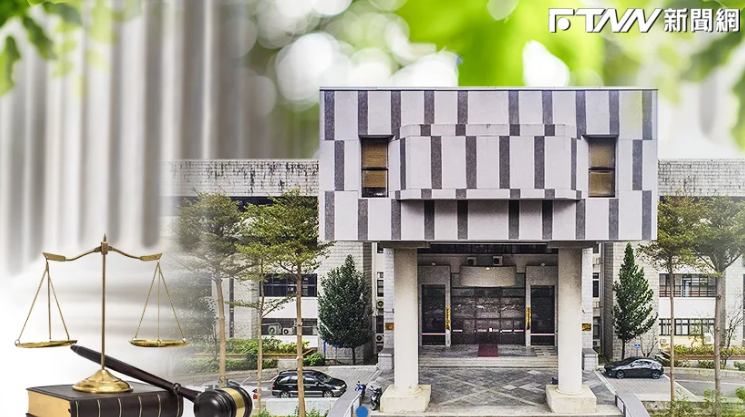 民眾黨謝泊泓遭妻控婚外情「傳曖昧訊息、開房間」　法院認未越界判免賠確定