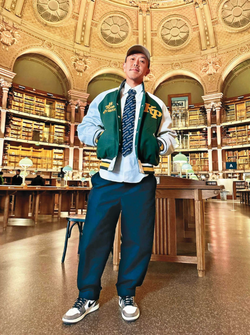 精品大亨洪惇學連爆婚外情　與小三、小四生子女　法院判賠200萬