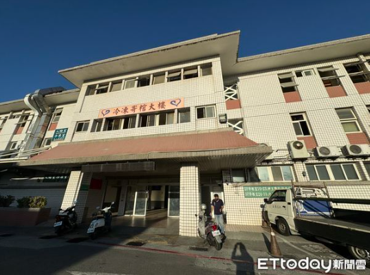 高雄殯葬處爆集體貪污!14職工收紅包讓遺體插隊火化 6年進帳116萬遭起訴