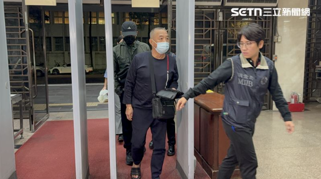 天剛資訊董座張申曄涉內線交易　被控提前買股套利百萬　300萬交保