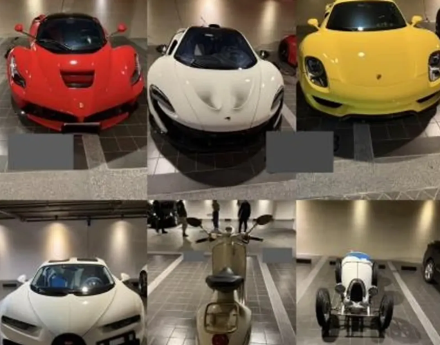 太子集團涉洗錢45億！天旭國際負責人王昱棠、李守禮、邱子恩遭收押禁見