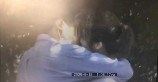 南部名醫林振瑞爆婚外情！偷吃「小模級」女業務　遭妻控家暴逼離婚