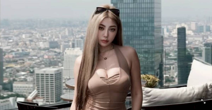 林倩再陷爭議！米蘭搬床風波後被爆「義大利拍攝翻臉」　廠商控亂改行程還私拍他牌