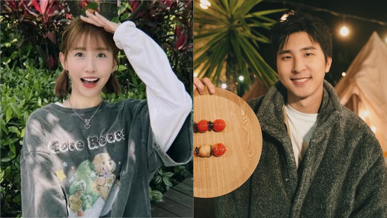 胡釋安認了讓粿粿住家！聲明：我真的完全不知情