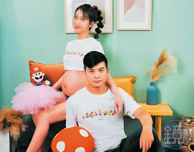 心理師張志名被指利用職場諮詢展感情 懷孕後翻臉不認帳惹爭議