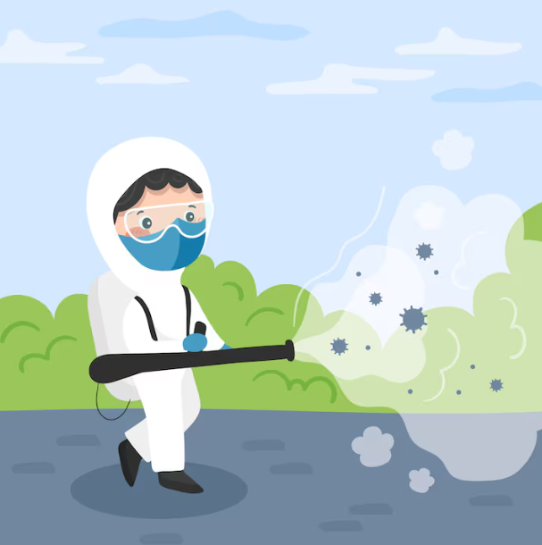 除白蟻費用怎麼估？專業技師到府檢測的重要性