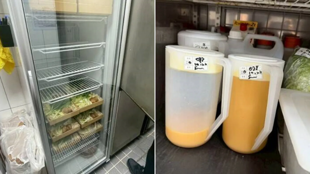 5人吃壽喜燒後全中鏢！北市牛喜壽喜燒疑爆食物中毒　衛生局急稽查令限期改善