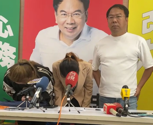 台中北平金銀樓烤鴨爆300人食物中毒！有人狂腹瀉40次穿尿布上學　業者鞠躬道歉、承諾全面賠償