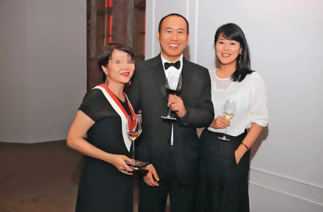 名媛孫正華14年前怒槓按摩店小三!前夫苗華斌承認「至少上床10次」 私生女官司全回顧