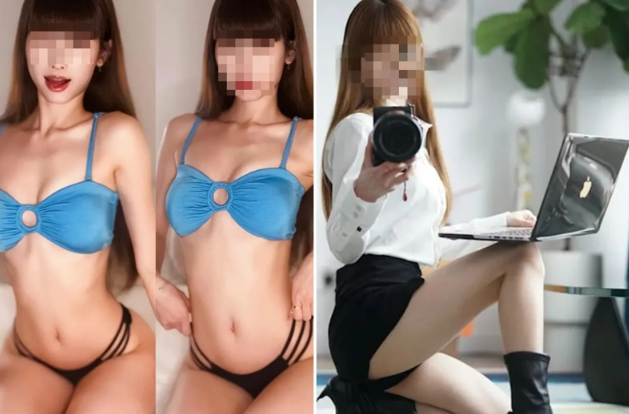 台灣女子 Pei Chung 紐約連環吃霸王餐！假扮網紅上米其林、疑似「肉償抵帳」，5 度被捕身分起底