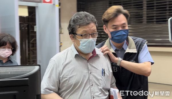 黃彥華、林泰元涉盜賣幹細胞研究！外流技術換股權害北醫損失122億　檢方怒求重判