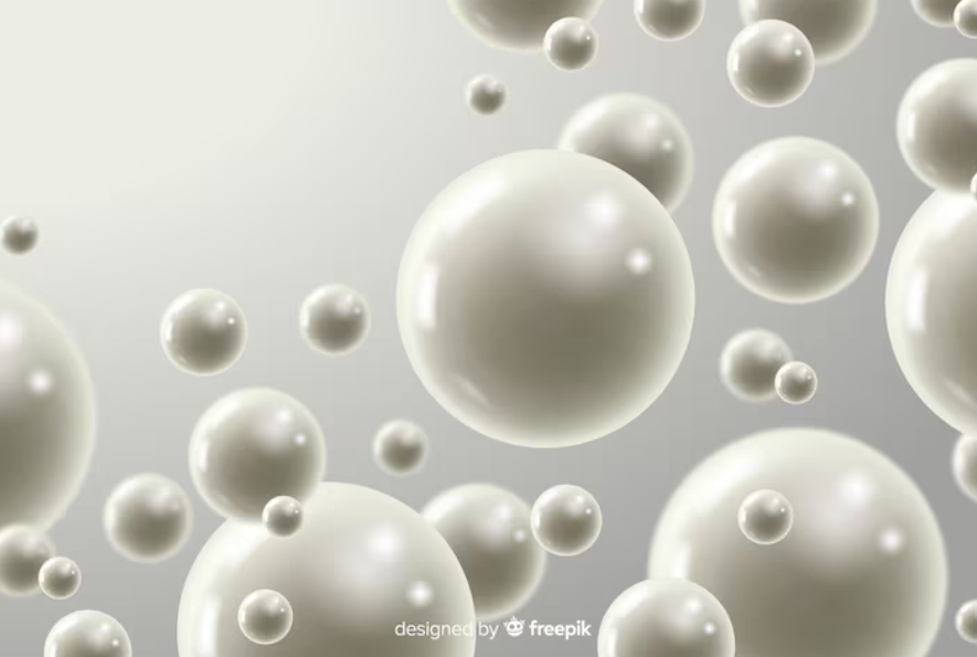 珍珠波與盈波差異重點解析｜外膜、觸感、動態與視覺呈現比較