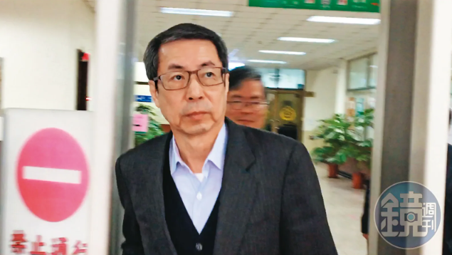 翁茂鍾司法黑幕擴大 吳仙富被迫自首、遭判 1.5 億含恨身亡