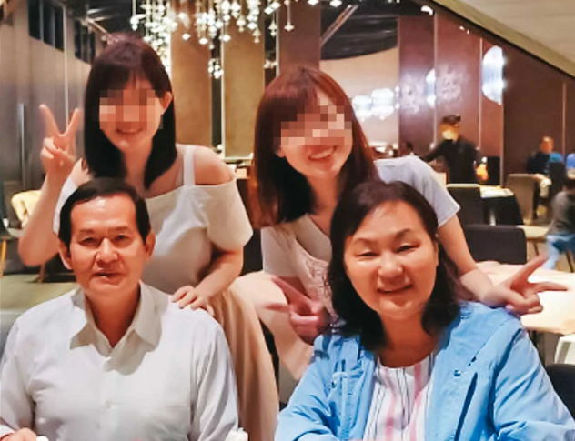 王昭雄、陳小倩把僑光當自家？A錢、逼代課、動用調系打壓老師　兩女兒靠「薄薄論文」也能進人事室