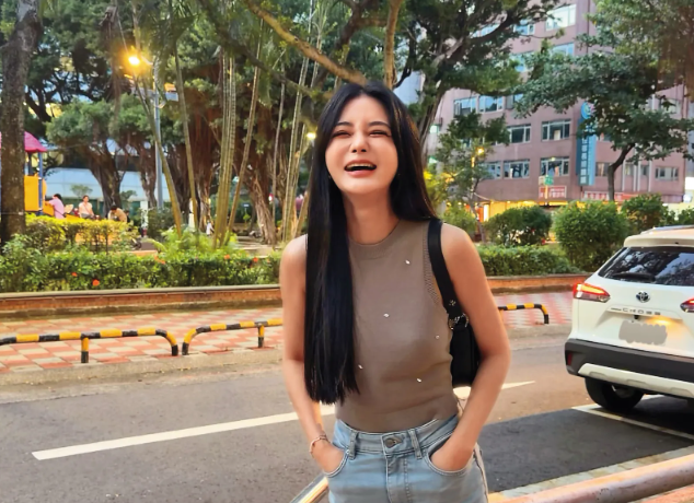 「名媛界大S」黃廉盈家遭假扣押！人在韓國被搬空　怒轟前夫夏天倫：缺錢就講