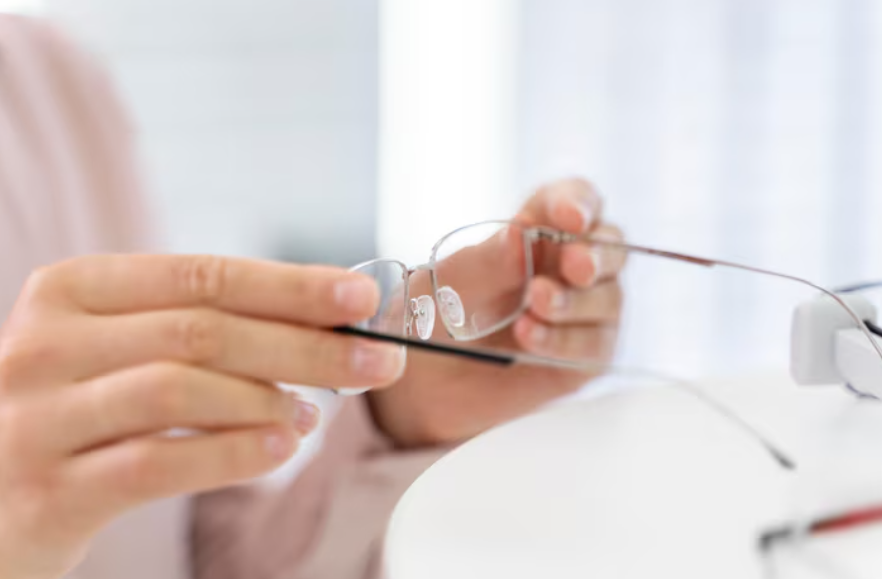 白內障晚治的風險：視力不可逆的關鍵原因