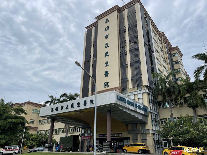 民生醫院開錯刀風波!陸希平被控病歷不實 檢方改以偽造文書罪起訴