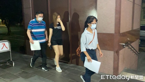 退休刑警許恒瑞吸金 6.5 億遭重判 14 年　房欣怡 12 年！法院令補繳保證金否則收押