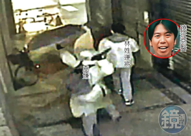 和平醫院驚爆延誤醫療！值班醫師陳信彰未返院超過一天　重傷司機搶救不及身亡