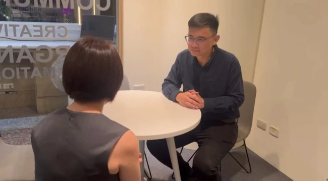 賴瑞隆再度道歉！與受害女童家長正式見面　母親願意原諒：感受到他的誠意