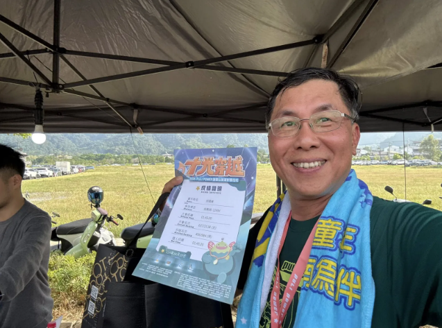 埔里國小校長邱國峰遭爆「白天一個樣、晚上變一個人」　多女密會被指動機不單純