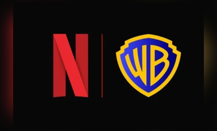 史上超級併購！Netflix砸827億美元買下華納兄弟　哈利波特、權力遊戲、DC宇宙全成網飛旗下