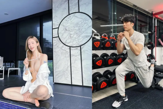 健身教練蔣政否認性騷！認了「親密互動」但強調彼此自願　怒提告陳天仁與許家豪