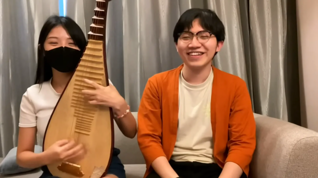 多米多羅性騷案大逆轉！對話紀錄揭女方曾自稱「比你色」　法院認未達性騷程度判免賠