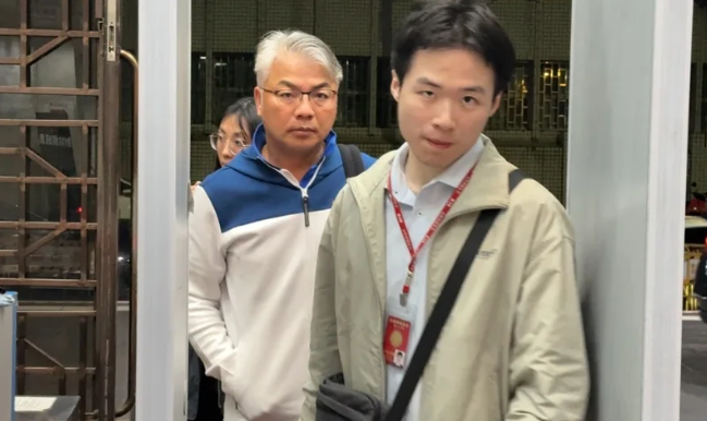 減肥名醫宋天洲涉詐保案　調查局搜索約談到案