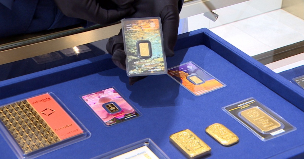 邱薡宬捲聖石金業詐欺風暴　包養乾女兒內幕曝光、98億金流待追