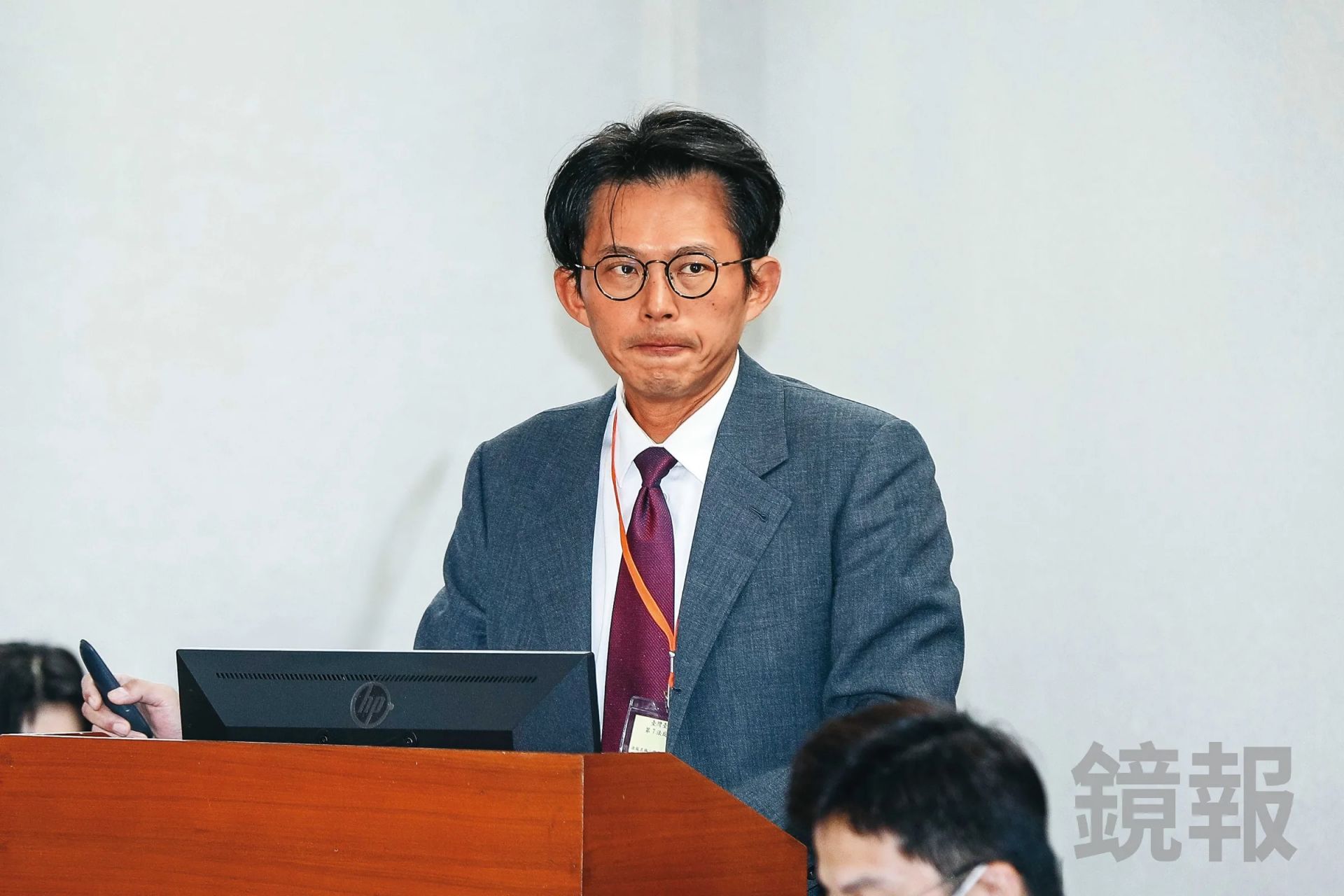 金主作證匯千萬入凱思國際　黃國昌被指才是真正幕後老闆